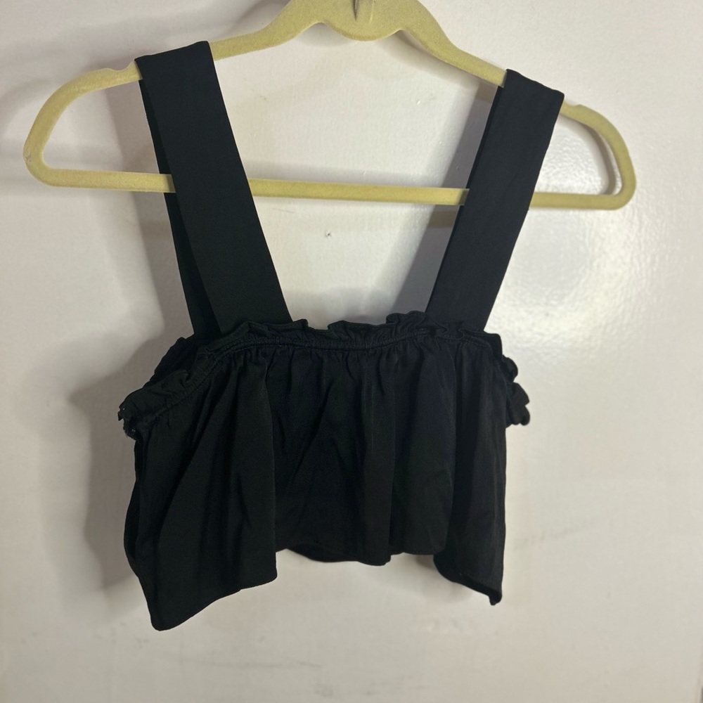 ALC Cropped Top - Picture 4 of 4